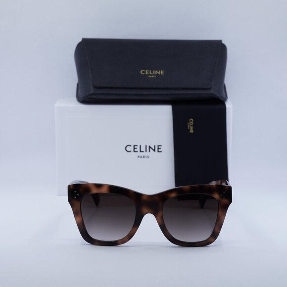 Final Price! Celine CL4004IN 55K Sunglasses - Picture 2 of 11